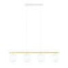 ALLORA 4 WH OPAL
