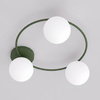 SOPRA 3 OLIVE GREEN