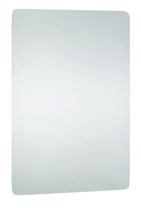 Lustro antywandal, 50x70cm