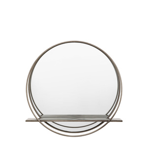 Winslow Mirror 600x150x600mm