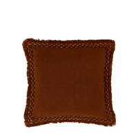 Harmony Cushion Rust 450x450mm
