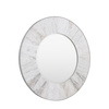 Hackney Round Mirror 900mm