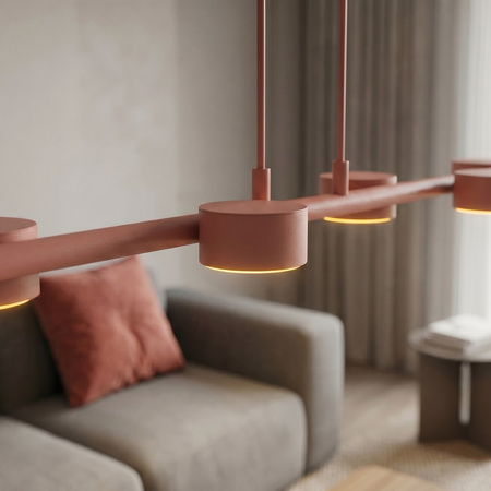 MEGARA 6 CORAL