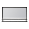 Lustro nadkominkowe Emerson 1060 x 150 x 630 mm