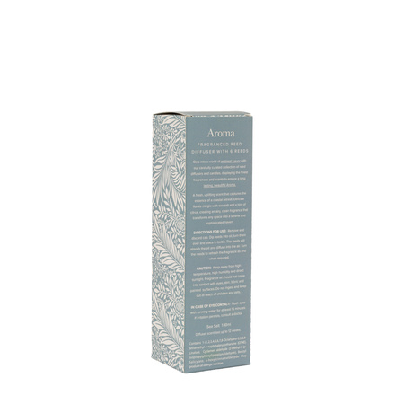 Sea Salt Reed Diffuser 180ml