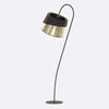 CANVA LP1 BLACK GOLD