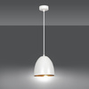 LENOX 1 WHITE / GOLD