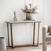 Moderna Console Table 1100x400x800mm