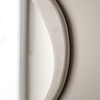 Como Mirror Pebble 2 620x665mm