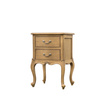 Szafka nocna Chic Weathered 470 x 400 x 695 mm