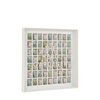 The Head Gardener Framed Art 740x60x740mm