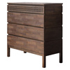 Komoda Boho Retreat z 4 szufladami 1000 x 460 x 1040 mm