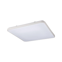 AGNES SQUARE LED 64W