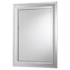 Wynton Rectangle Mirror 970x710mm
