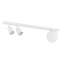 BASTER 3 WHITE