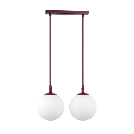 COSMO 2 BURGUNDY OPAL