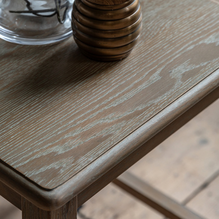 Artisan Side Table 450x450x590mm