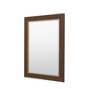 Richmond Rectangle Mirror Bronze 1070x770mm