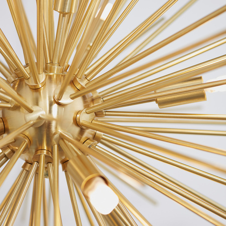 Orta Pendant Light