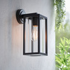 Hamden Outdoor 1 Wall Light
