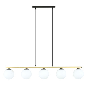 ALLORA 5 BL OPAL