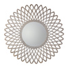 Lustro Bharta 1200 x 25 x 1200 mm