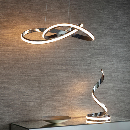 Aria Pendant Light