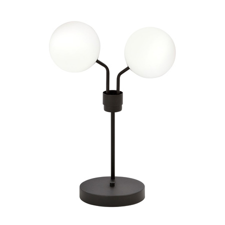 NOVA LN2 BLACK/OPAL