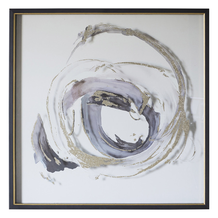 Whirlpool Framed Art 840x40x840mm