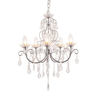 Tabitha 5 Pendant Light
