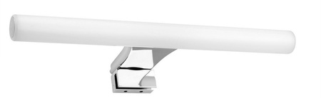 IRENE 2 oświetlenie LED, 7 W, 300x100x25 mm, IP44, chrom