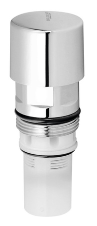 TEMPOR zawór samozamykający (937.141.1, 937.040.1)