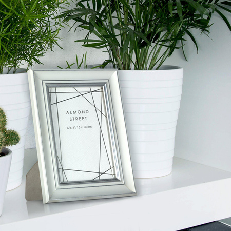 Holt Photo Frame 6x4in (3pk)