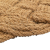 Plaited Doormat 450x750mm