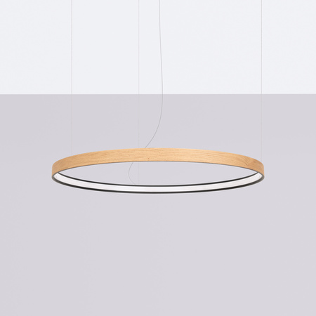 Żyrandol RIO_EIK 78 LED 3000K