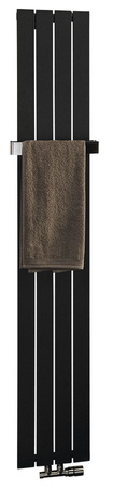 COLONNA grzejnik 298x1800mm, łupkowy ze strukturą