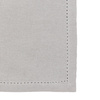 Dove Napkin Grey (4pk) 450x450mm