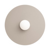 Kinkiet AKE 50 taupe
