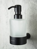 Dozownik mydła - ścienny