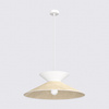SOFTA 1 RATTAN WHITE