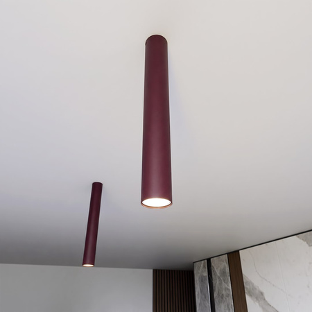 TECNO 1L BURGUNDY