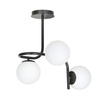 KALF 3 BLACK