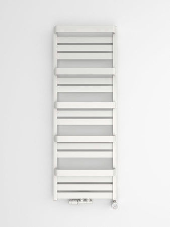 MARILENA grzejnik łazienkowy 500x1370mm, biały mat