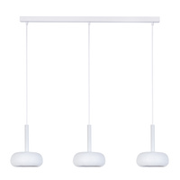 OTTO 3 prosta biały