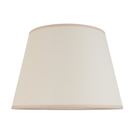 Ivy Shade Almond White Fabric 275x280x400mm