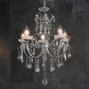 Tabitha 5 Pendant Light