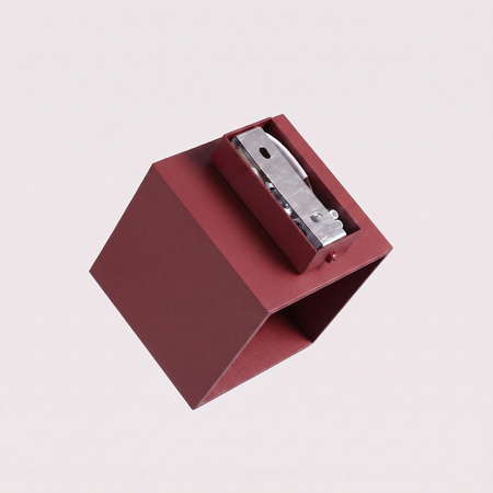 Kinkiet QUAD 1 burgund