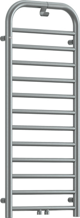 Grzejnik łazienkowy - wysokość 121 cm
