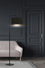 HILDE LP1 BL BLACK