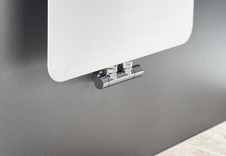 TABELLA grzejnik 370x1590 mm, biały mat